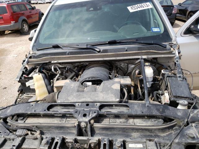 1GKS2GKC8HR156172 GMC Yukon Xl K1500 Slt