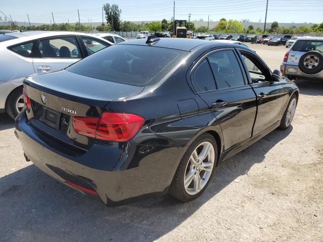 WBA8B9C52JK886527 BMW 330 I