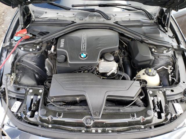 WBA8E9G50GNU28705 BMW 328 I Sulev