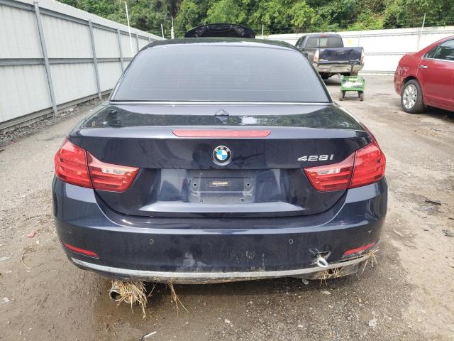 WBA3V5C56EP747780 BMW 428 I