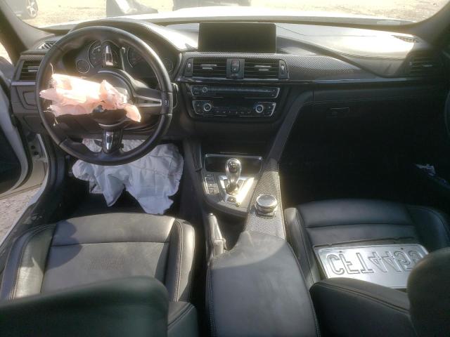 WBS3C9C58FJ276146 BMW M3
