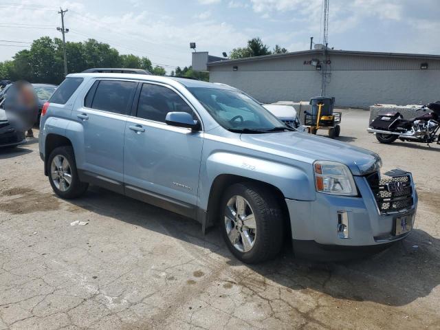 2GKALSEK7E6126022 GMC Terrain Slt