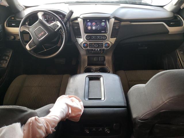 1GKS2AKC0FR103878 GMC YUKON SLE