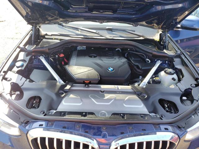 5UXTY5C05LLT38476 BMW X3 Xdrive30i