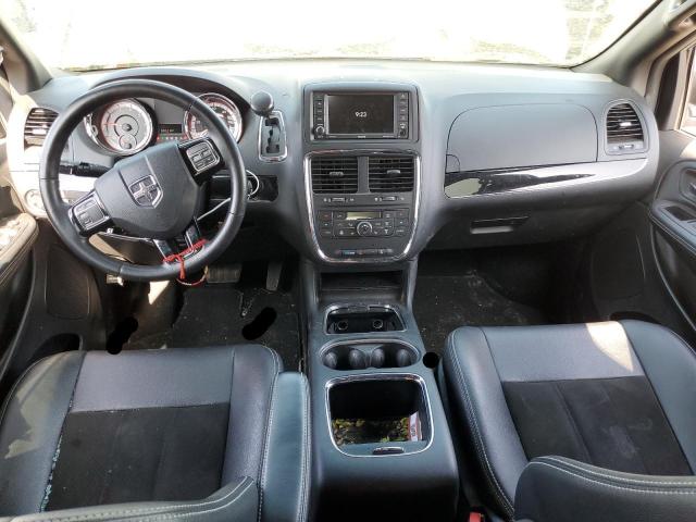 2C4RDGCG1KR530953 Dodge Grand Caravan Sxt