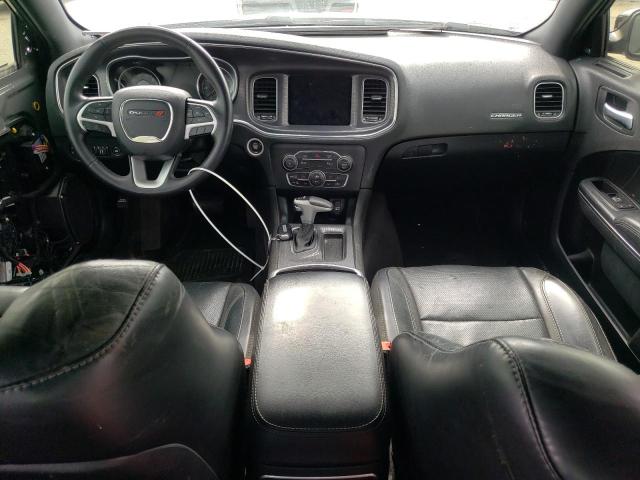 2C3CDXJG2HH579641 Dodge Charger Sxt