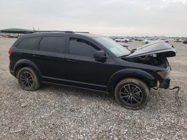 3C4PDCAB6JT274733 Dodge JOURNEY SE
