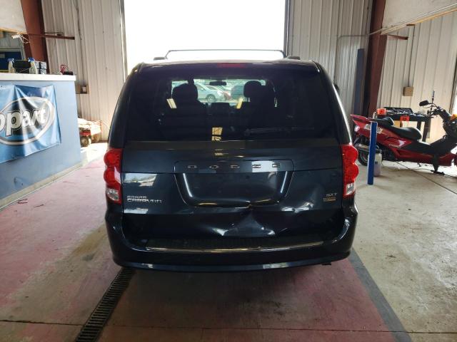 2C4RDGCG4ER349320 Dodge Grand Caravan Sxt