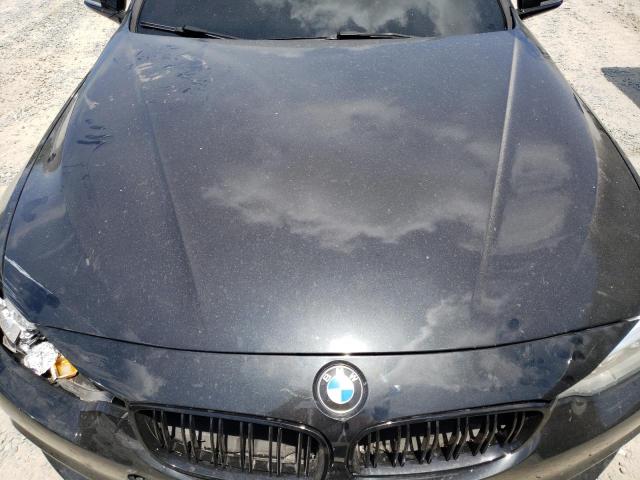WBA4B1C5XFD955511 BMW 435 I Gran Coupe