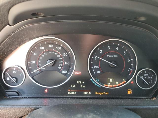 WBA3B5C53FF961125 BMW 328 Xi Sulev