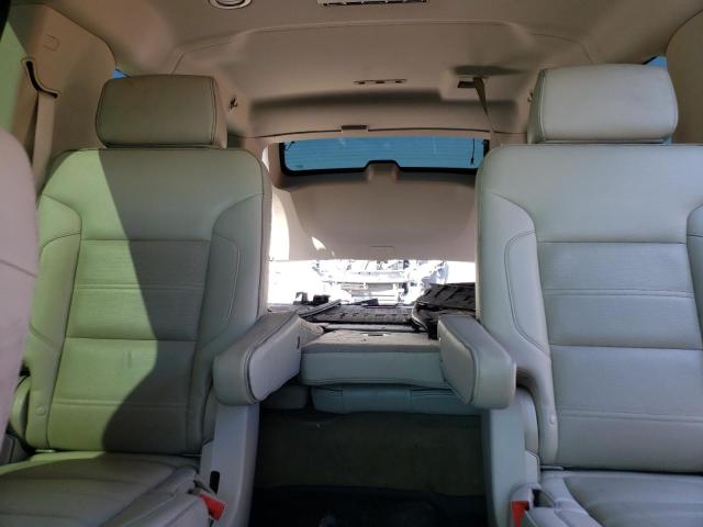 1GKS1HKJXGR120859 GMC YUKON XL DENALI