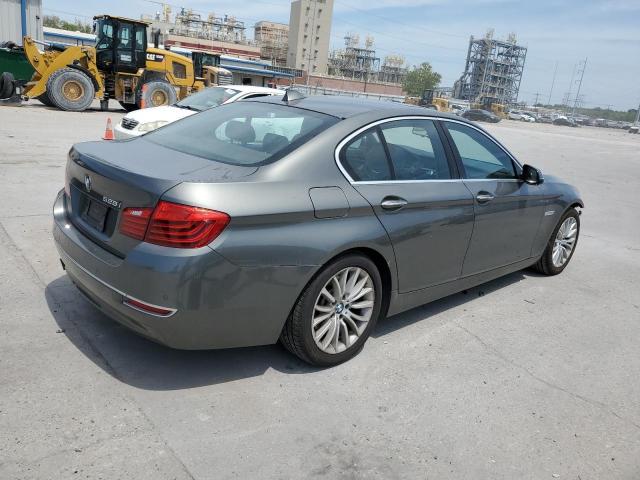 WBA5A5C5XED507282 BMW 528 I