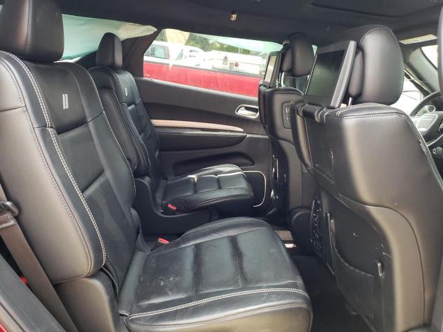 1C4SDJET1HC898625 Dodge Durango Citadel