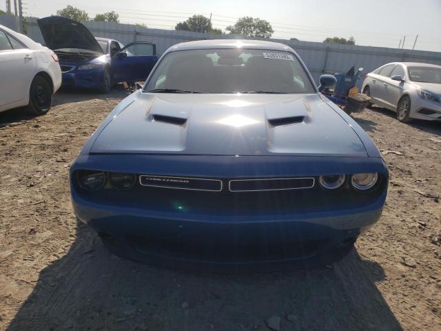 2C3CDZAG7NH200088 Dodge Challenger Sxt