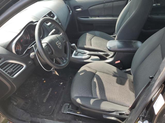 1C3CDZAB7EN155147 Dodge AVENGER SE