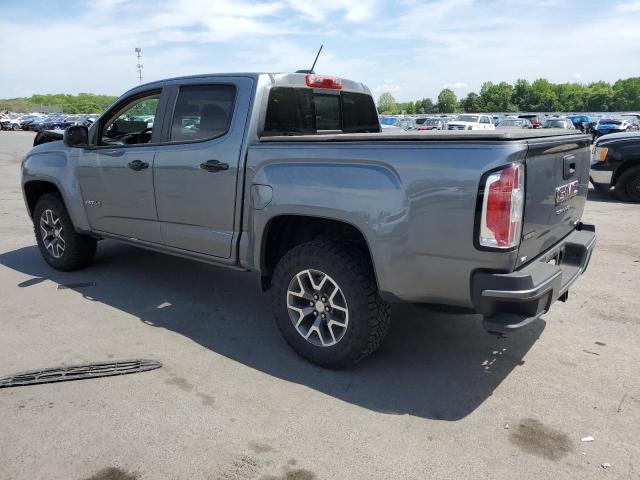 1GTG6FEN9M1223948 GMC Canyon At4