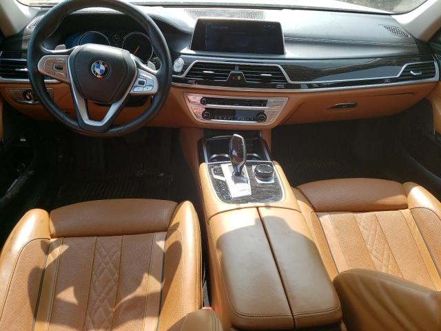 WBA7F2C56GG420666 BMW 750 Xi