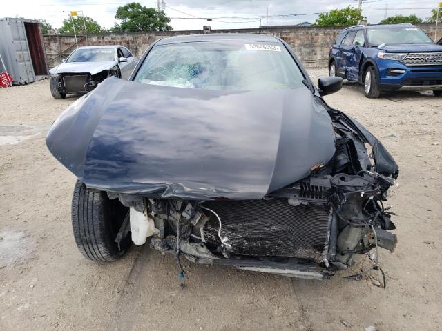 1HGCR2F32FA137865 Honda ACCORD LX