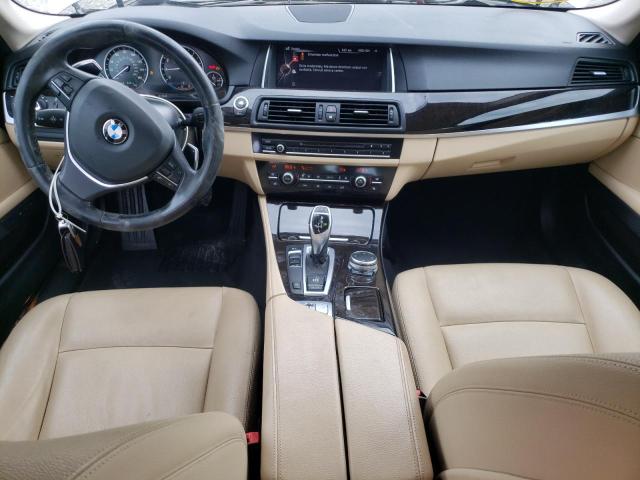 WBA5A5C50GG349780 BMW 528 I