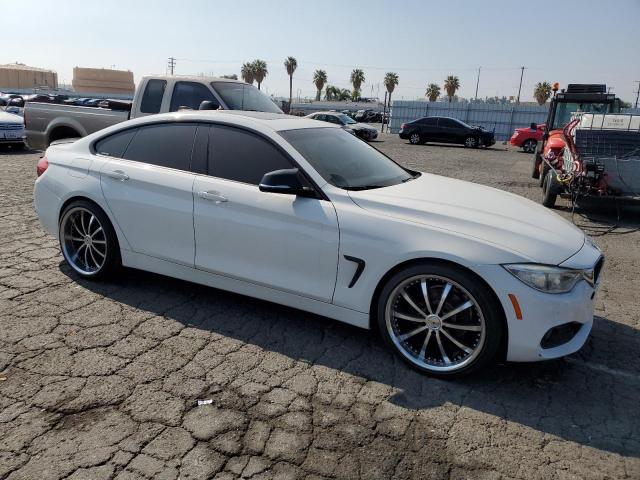 WBA4A9C54FGL87126 BMW 428 I Gran Coupe Sulev
