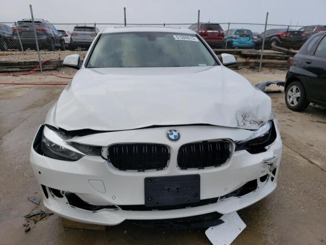 WBA3B1G58ENS78490 BMW 320 I