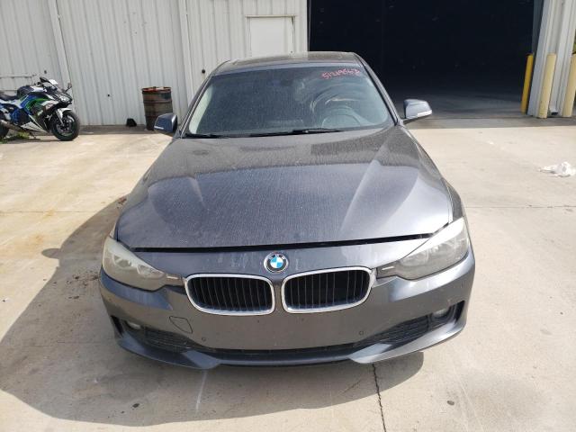 WBA3B1C56FK135756 BMW 320 I