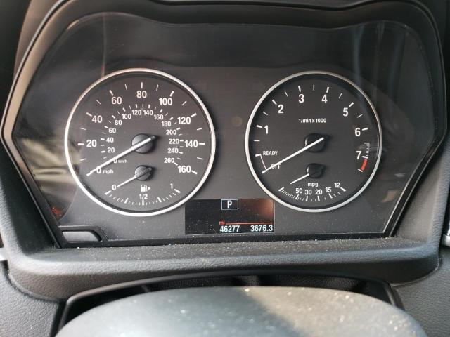WBXHT3Z35J4A66214 BMW X1 Xdrive28i