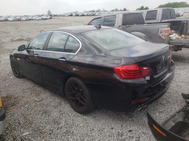 WBA5A5C56GG349122 BMW 528 I