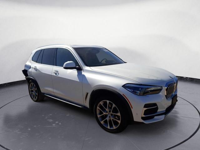 5UXCR6C04P9P62687 BMW X5 Xdrive40i