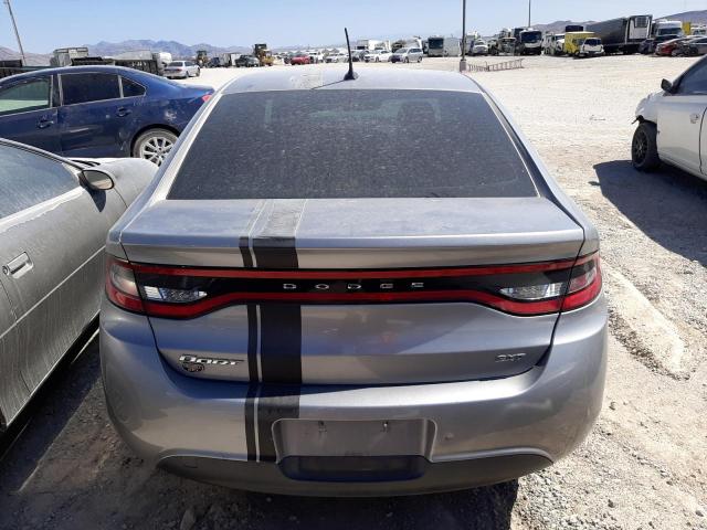 1C3CDFBB0GD762187 Dodge DART SXT