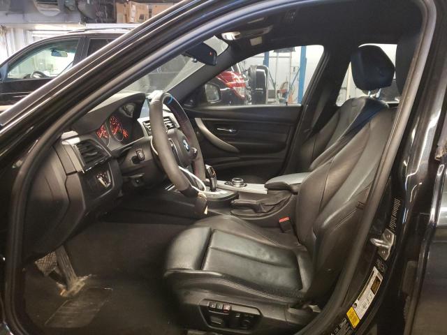 WBA3B3C53EJ981326 BMW 328 XI