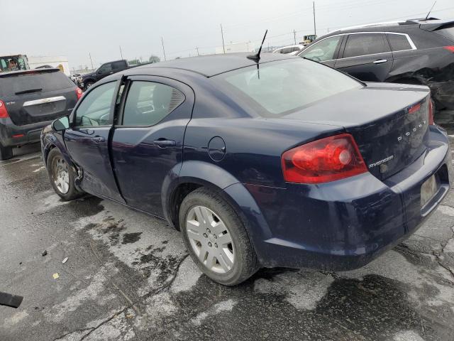 1C3CDZAB6EN199771 Dodge AVENGER SE