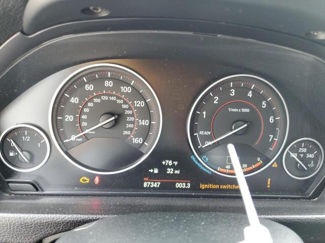 WBA8B9C50JEE81932 BMW 330 I