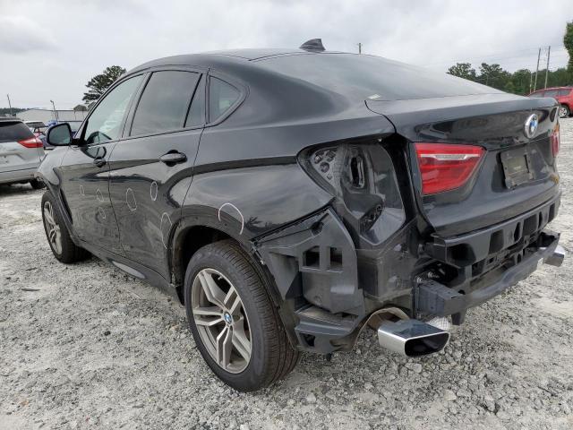 5UXKU2C32H0X48127 BMW X6 Xdrive35i