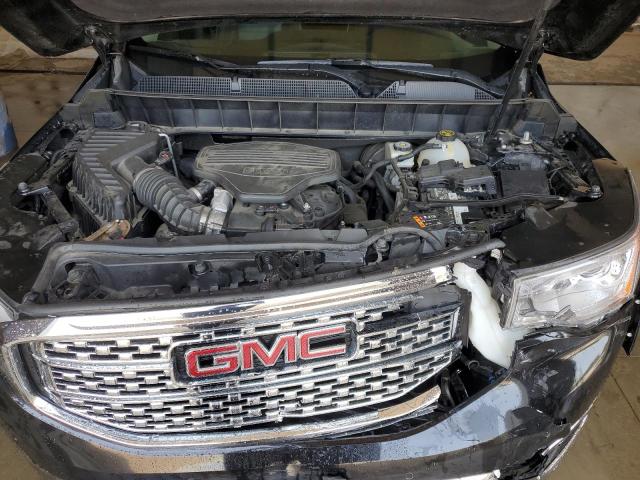 1GKKNXLS7JZ115339 GMC Acadia Denali