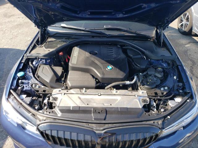 3MW5R7J0XM8B63296 BMW 330XI