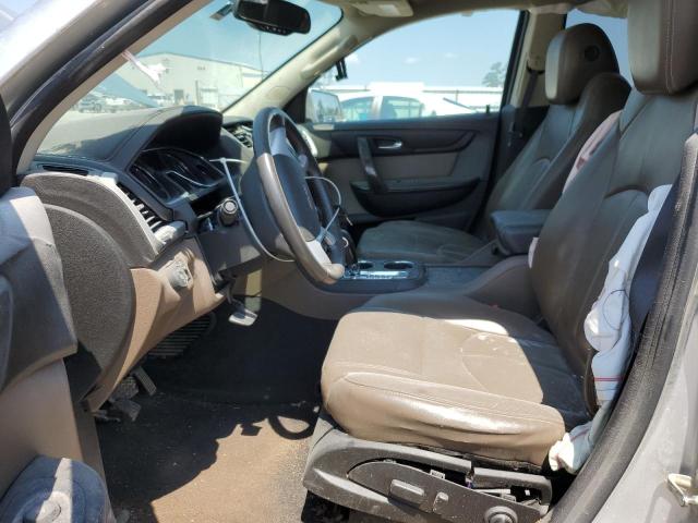 1GKKRRKD6FJ120508 GMC Acadia Slt-1