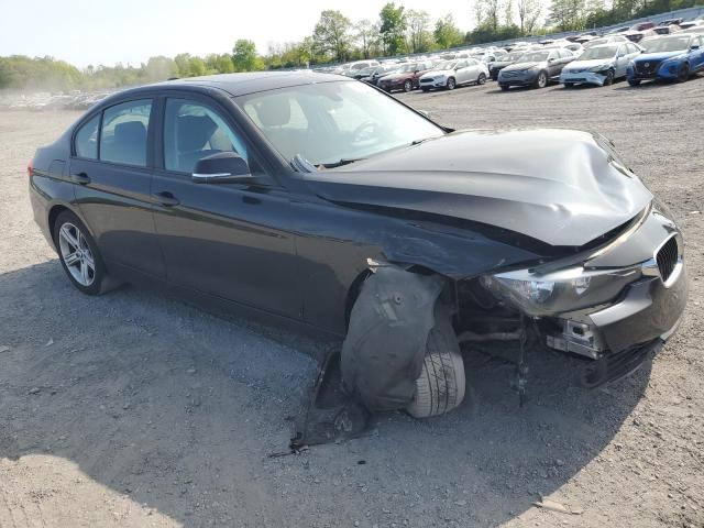 WBA3C1C54FP853225 BMW 328 I Sulev