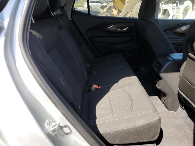 3GKALMEV8LL184042 GMC Terrain Sle