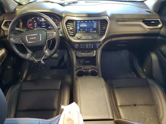 1GKKNLLS0NZ173906 GMC Acadia At4
