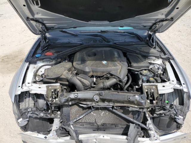 WBA8B9C34HK885775 BMW 330 I