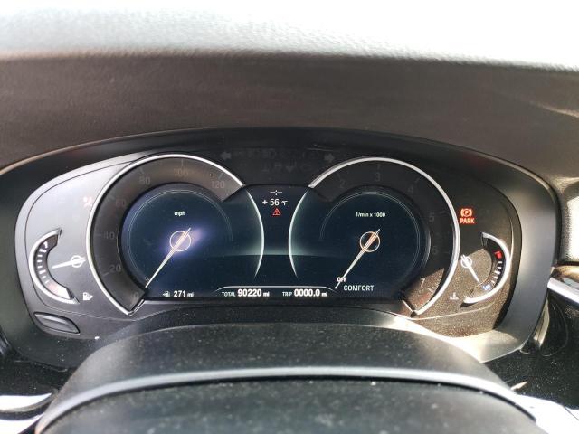 WBAJA7C55JWA74899 BMW 530 XI