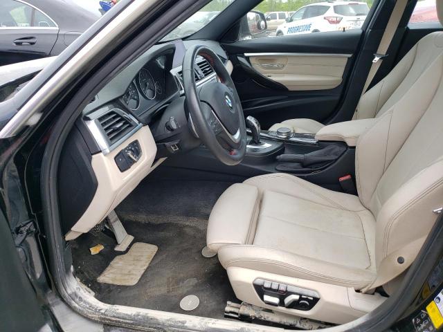 WBA8D9G30HNU66521 BMW 330 XI