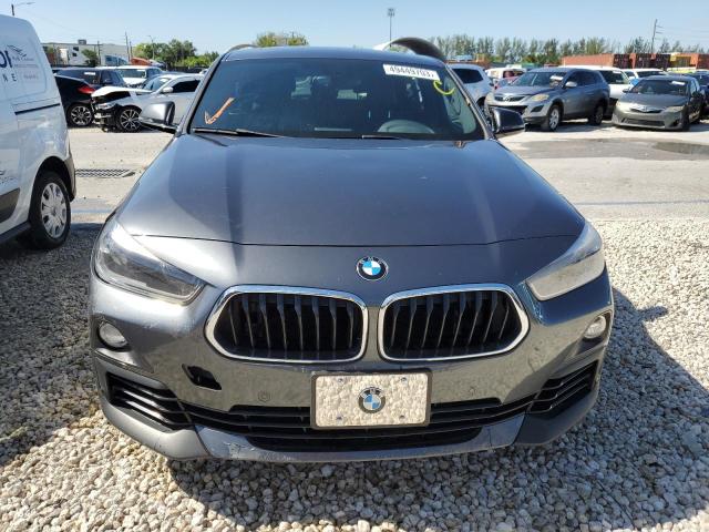 WBXYJ5C32JEF73141 BMW X2 Xdrive28i