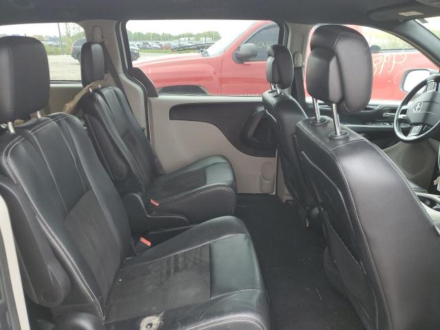 2C4RDGCG5KR591545 Dodge Grand Caravan Sxt