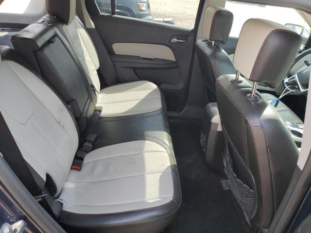 2GKFLYE35F6340509 GMC Terrain Slt