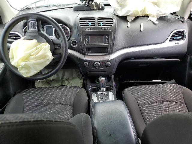 3C4PDCBB8KT783755 Dodge JOURNEY SE