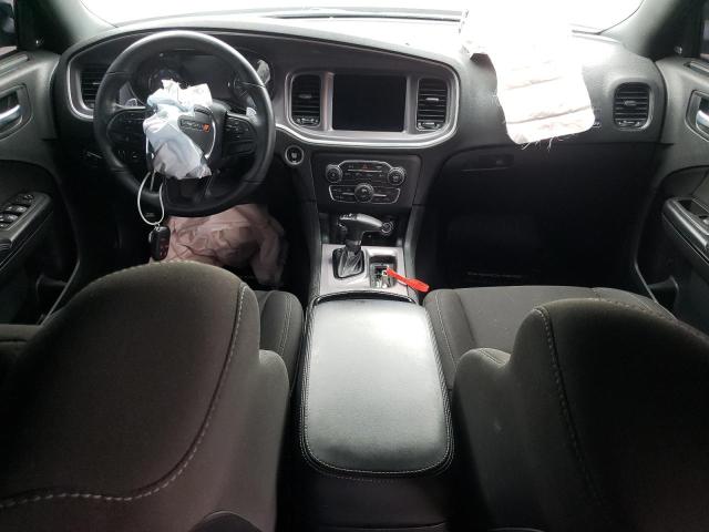 2C3CDXCTXLH211789 Dodge CHARGER R/T