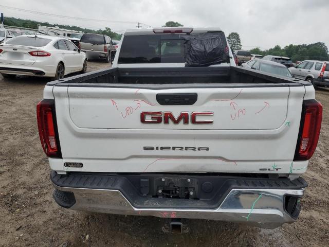 1GT49NE72NF205849 GMC Sierra K2500 Slt