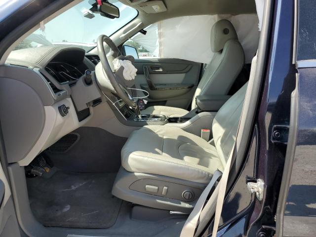 1GKKVSKD7HJ223846 GMC Acadia Limited Slt-2